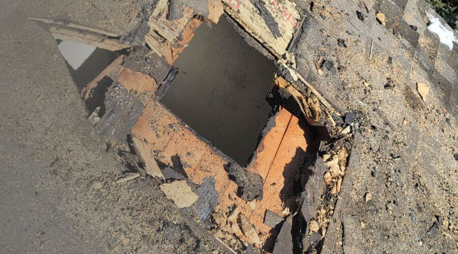 Why choose West Falls Church Black Mold Removal for black mold removal in West Falls Church